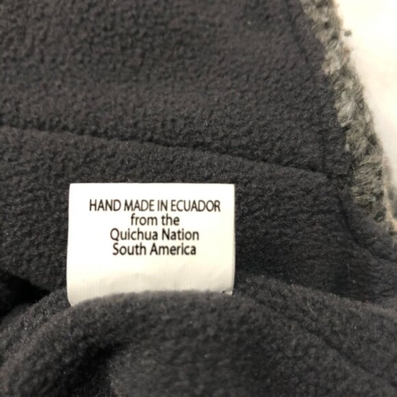 Knit Koala Kids Toque - Picture 4 of 7